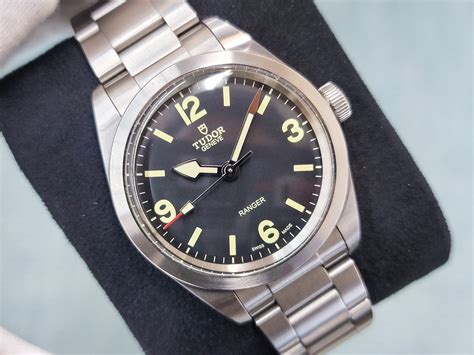 tudor 79950 ranger